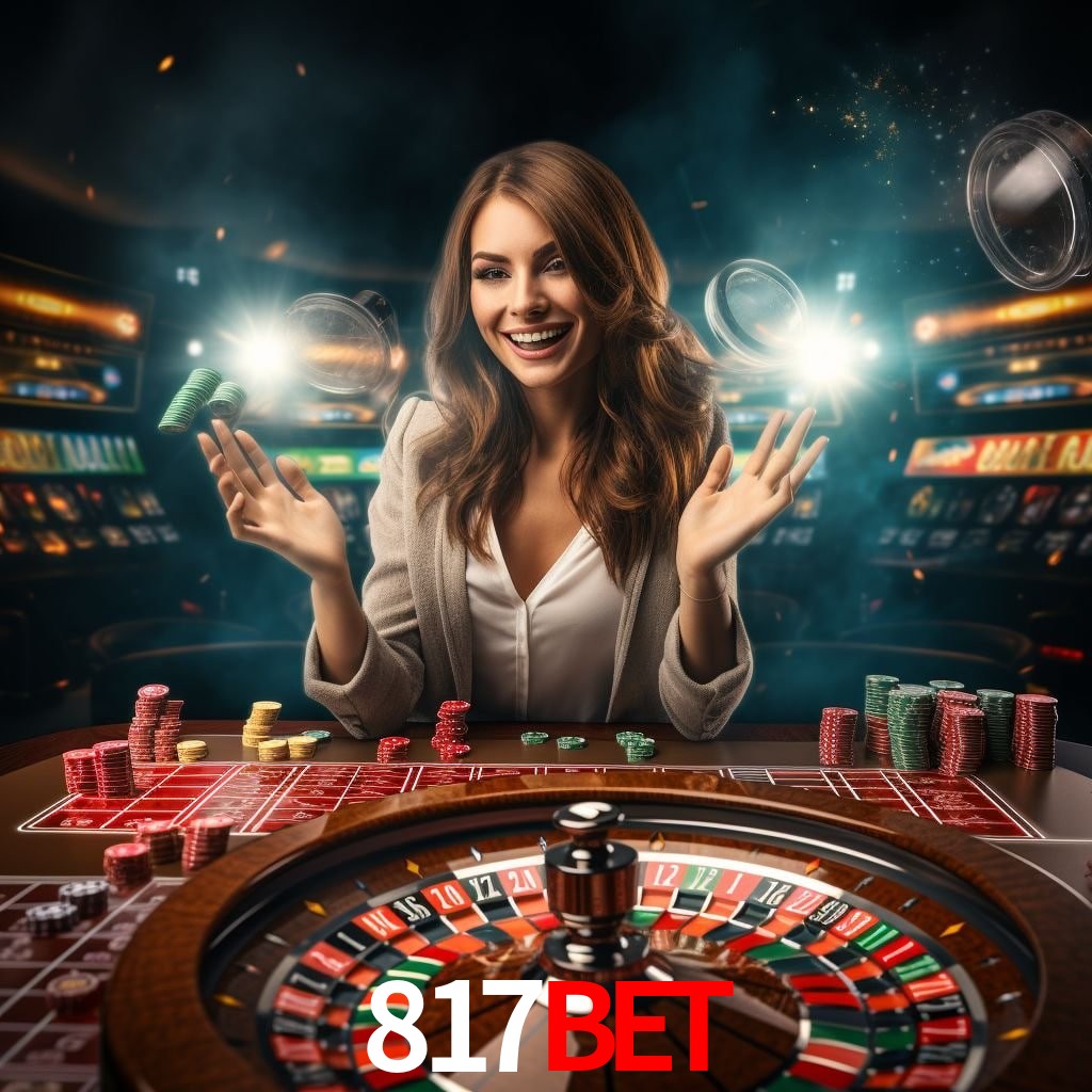 817bet - Cassino oficial do Brasil - 817bet.com