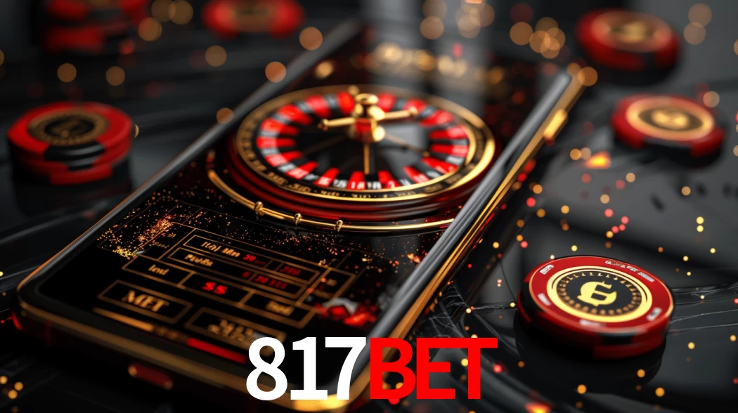Experiência VIP 817bet