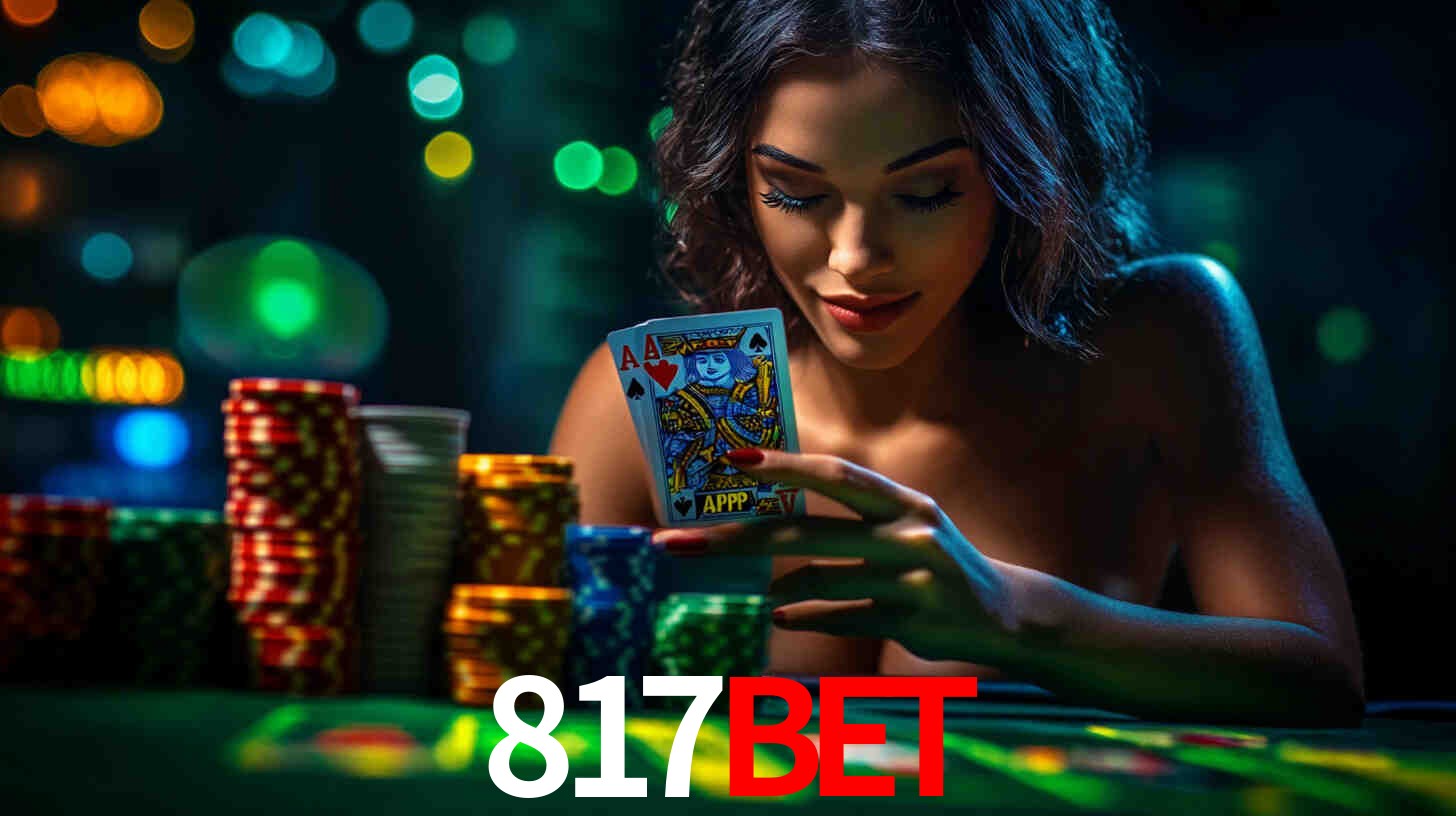 Experiência VIP 817bet