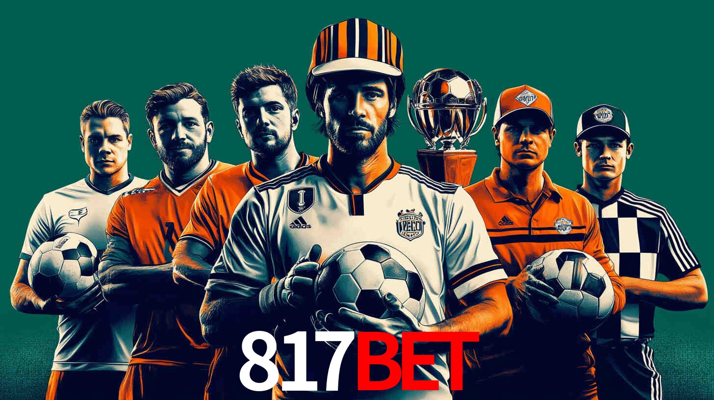 Estatísticas Esportivas 817bet