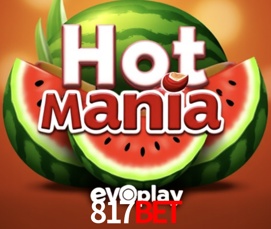 Game Providers 817bet