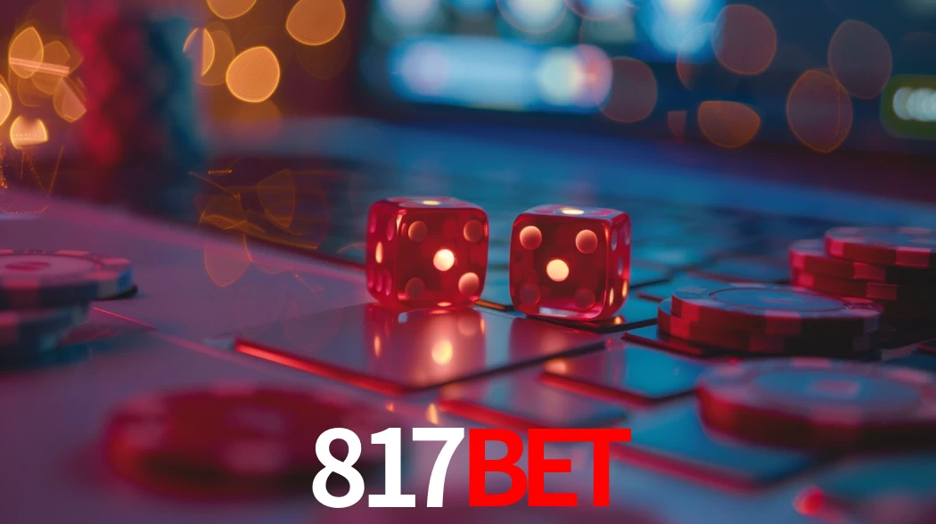 Bonus Features 817bet