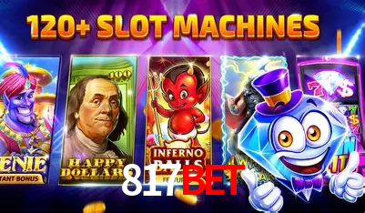Weekend Specials 817bet