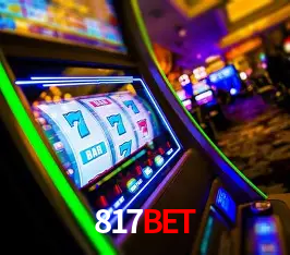 PIX Instantâneo 817bet