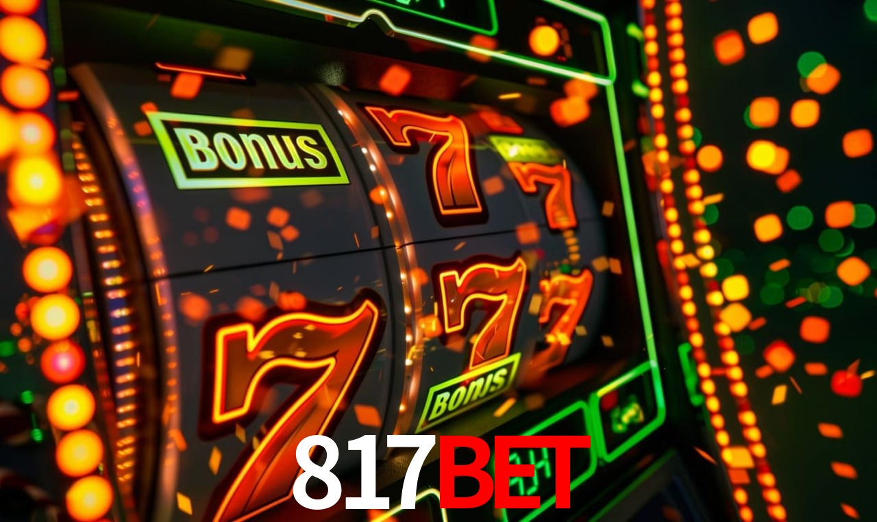 Sistemas de Segurança 817bet