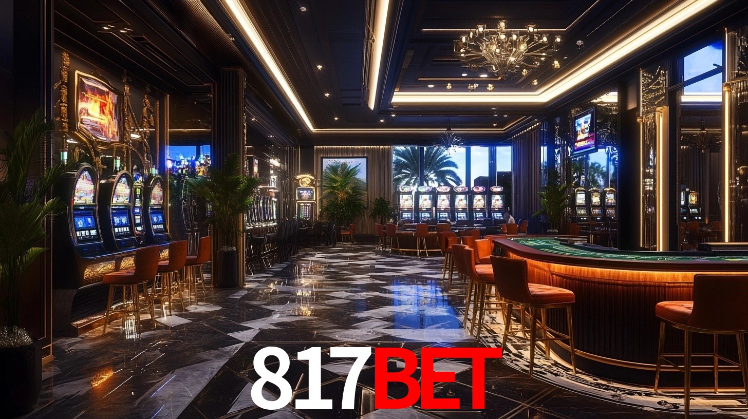 817bet app
