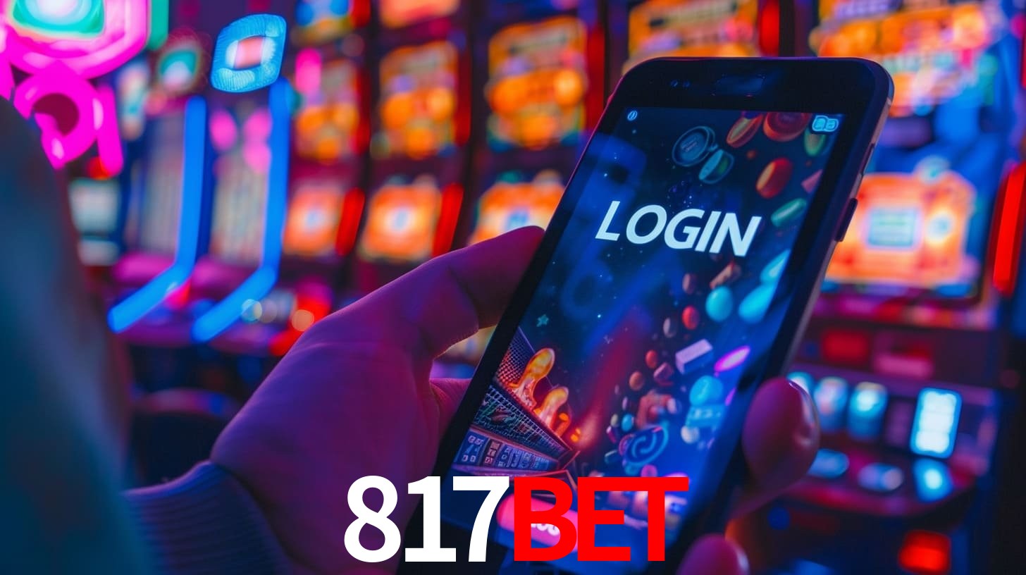 Inovações de Jogos na 817bet: O Futuro das Experiências Interativas