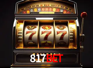 cassino 817bet