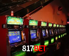 API Integration 817bet
