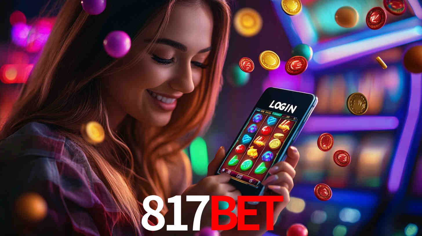817bet: A Experiência de Casino com Jogos de Mesa ao Vivo