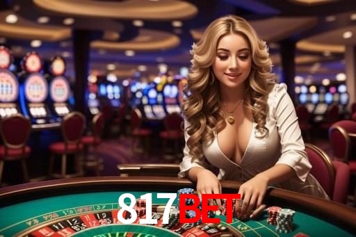 Live Casino 817bet