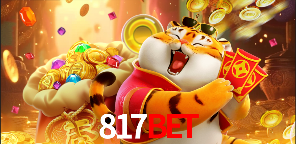 Desvendando o Mundo dos Jogos Virtuais na 817bet
