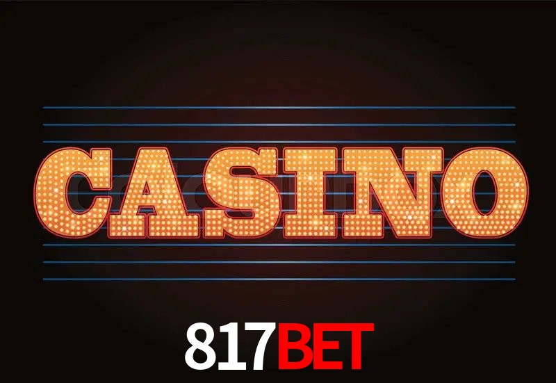 Inovações de Jogos na 817bet: O Futuro das Experiências Interativas