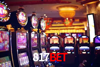 APP oficial da 817bet para mobile