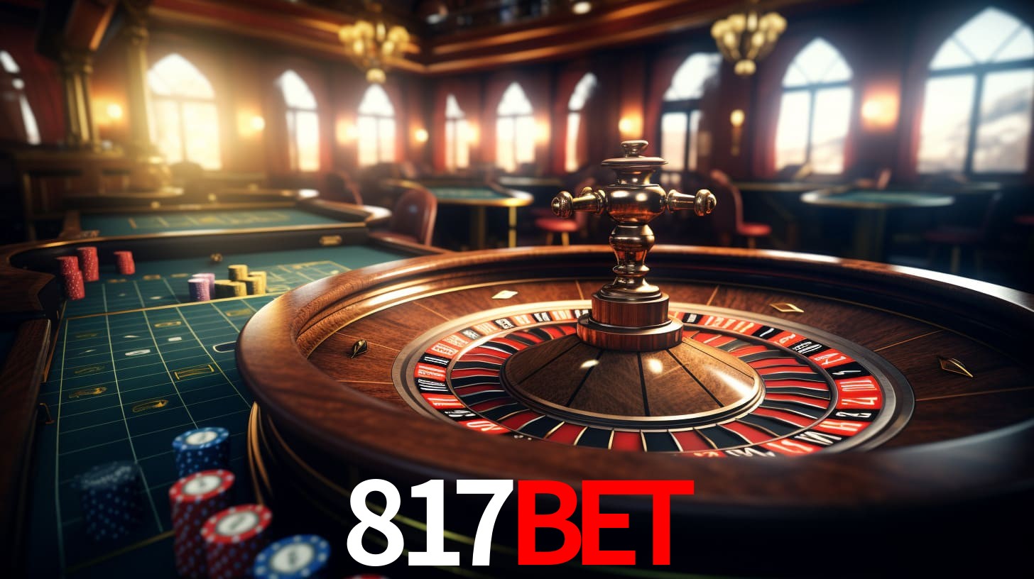 Daily Bonuses 817bet