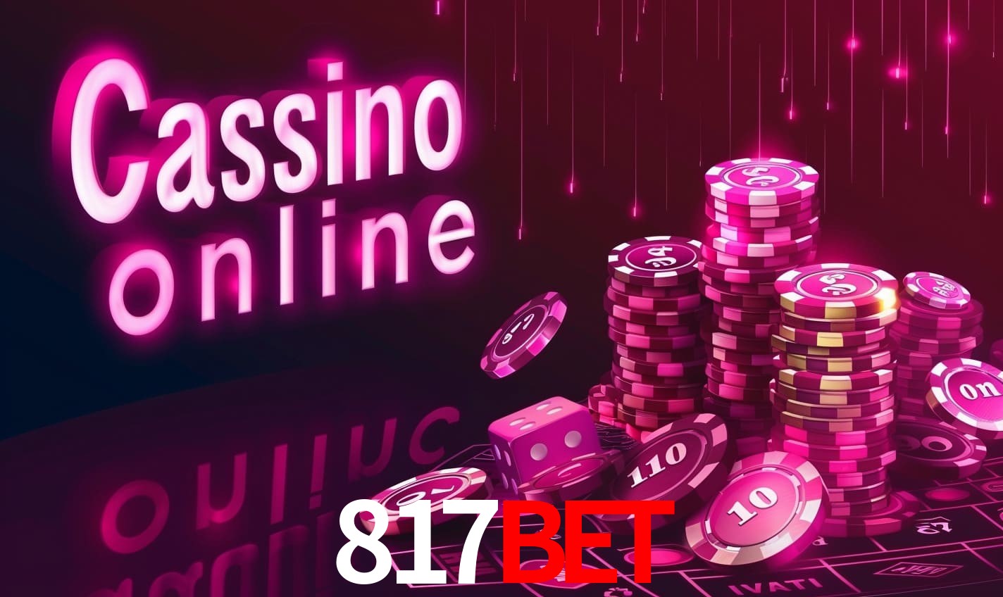 Diretório de Jogos 817bet