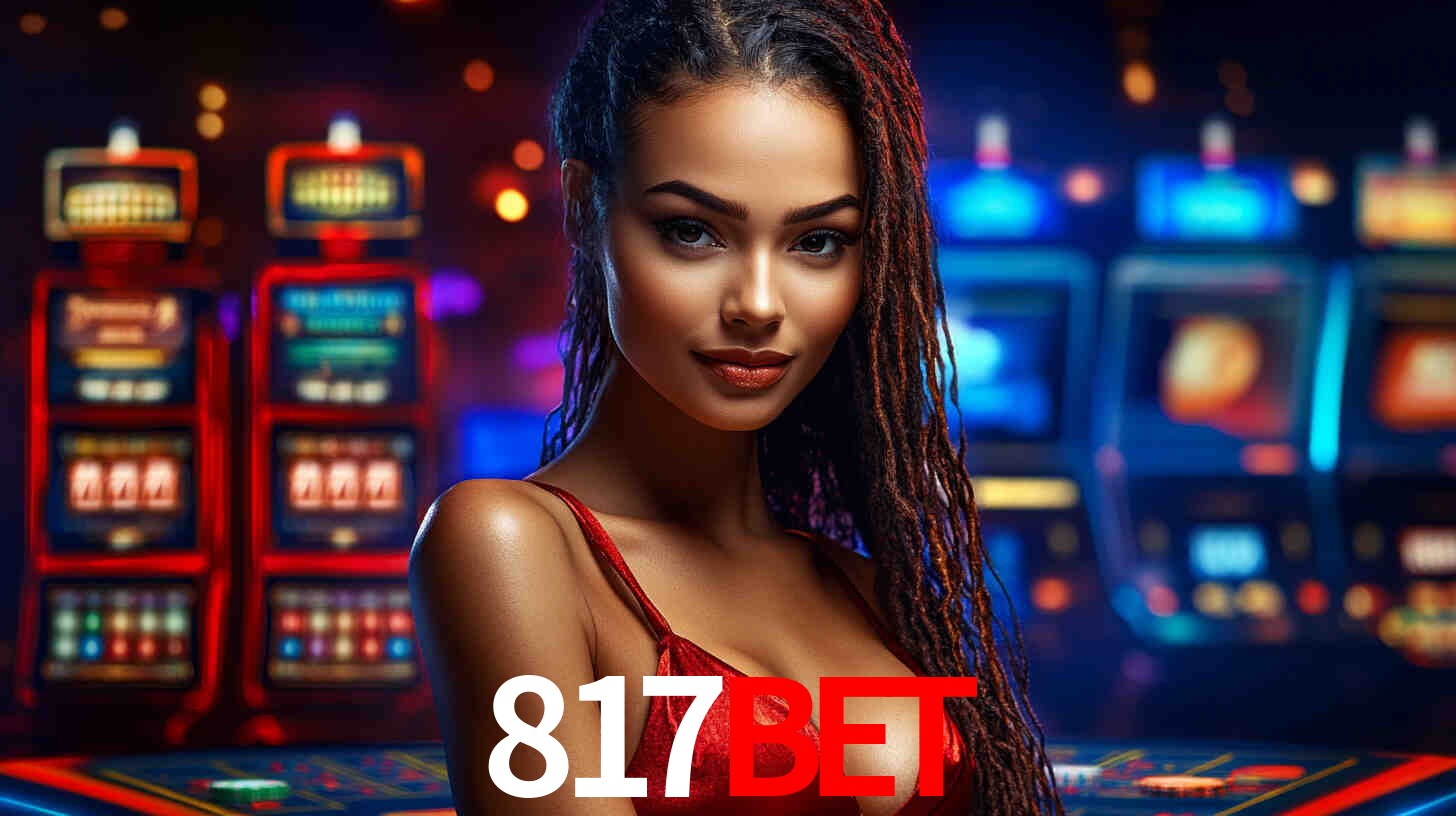 Recursos de Bônus 817bet