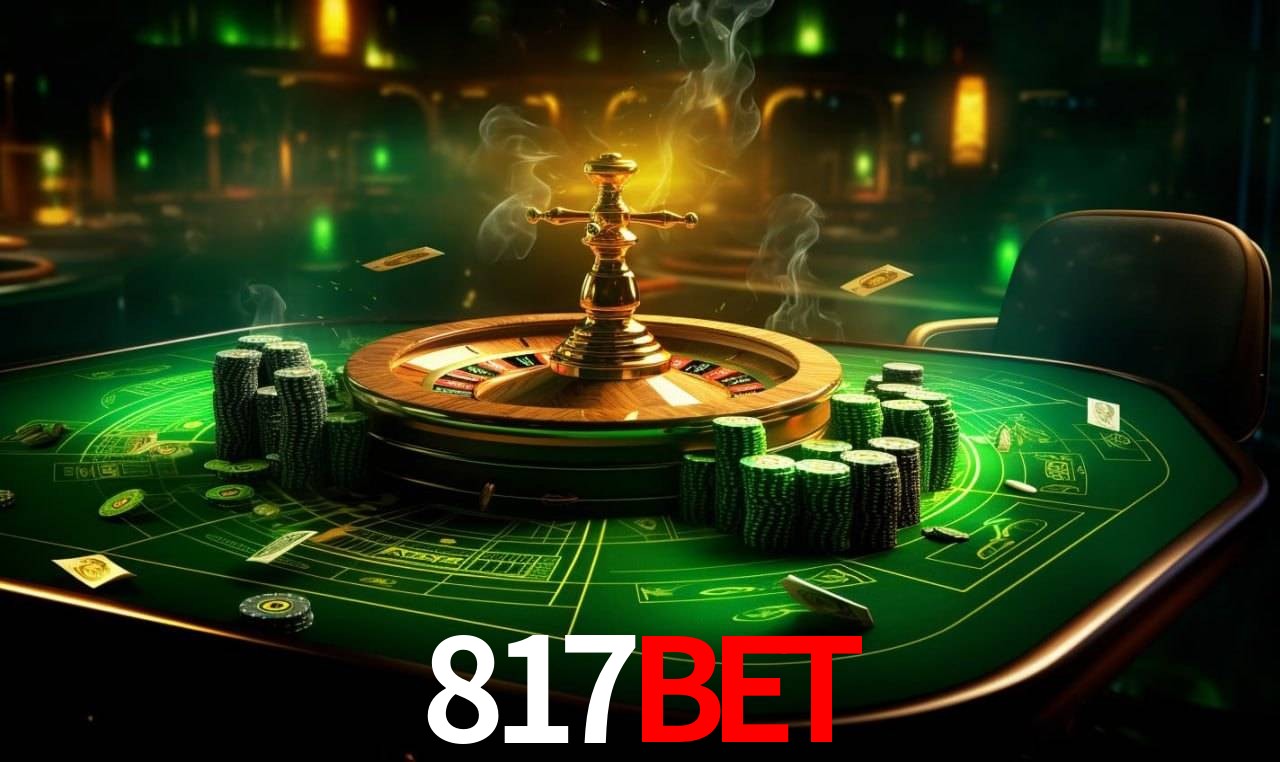 Promoção Relâmpago 817bet