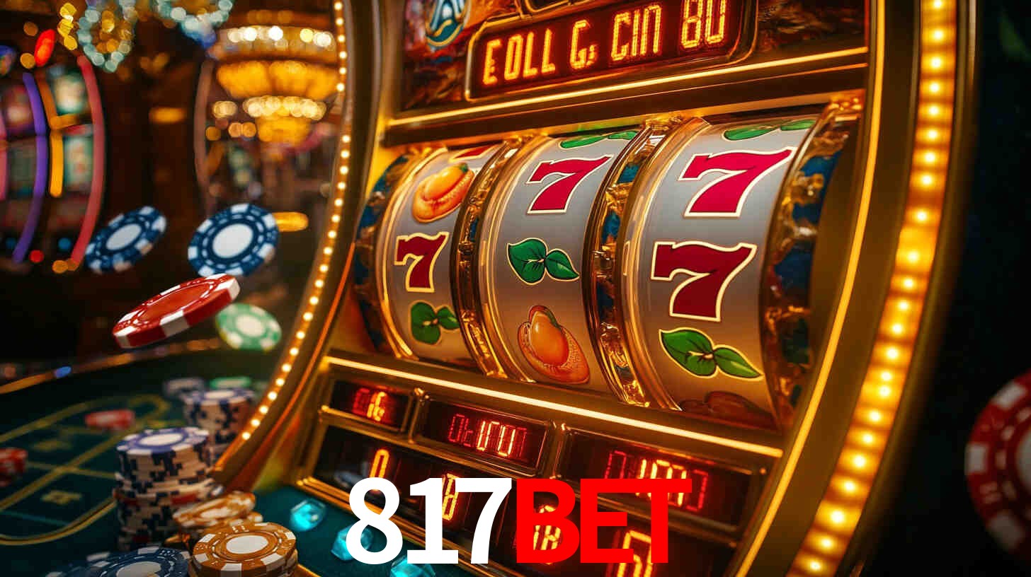 817bet app