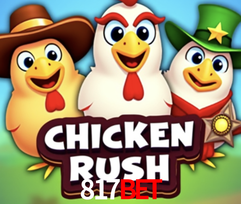 Games Directory 817bet