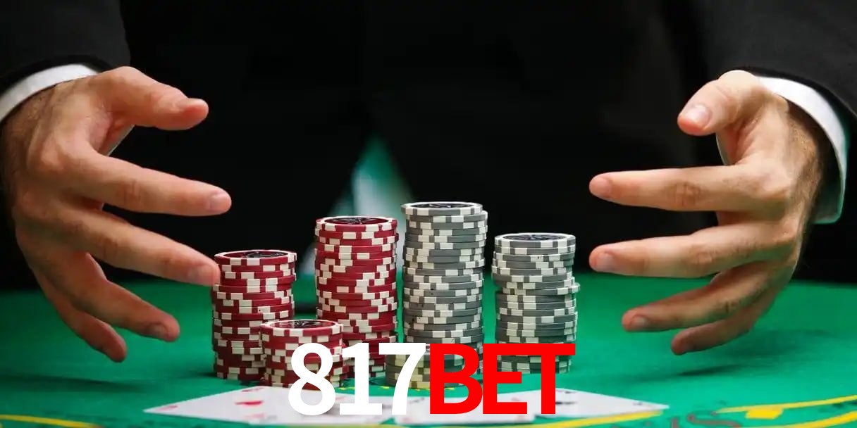 Chances Ganhar 817bet