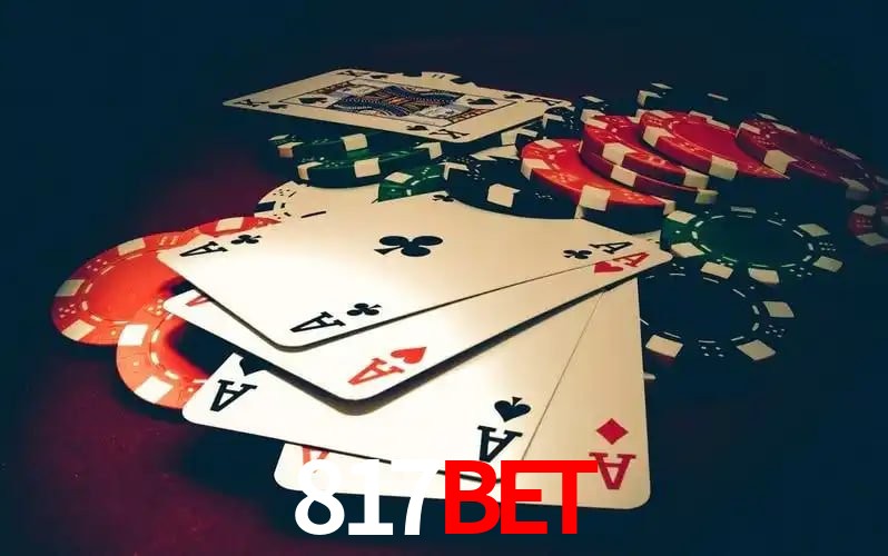 Oportunidades 817bet