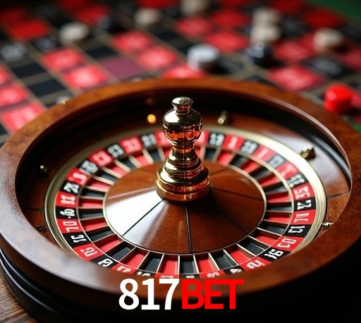 Progressão VIP 817bet
