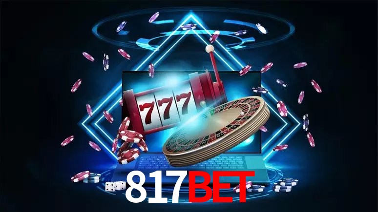 817bet 公平游戏