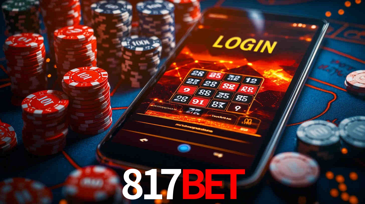 bet 817bet