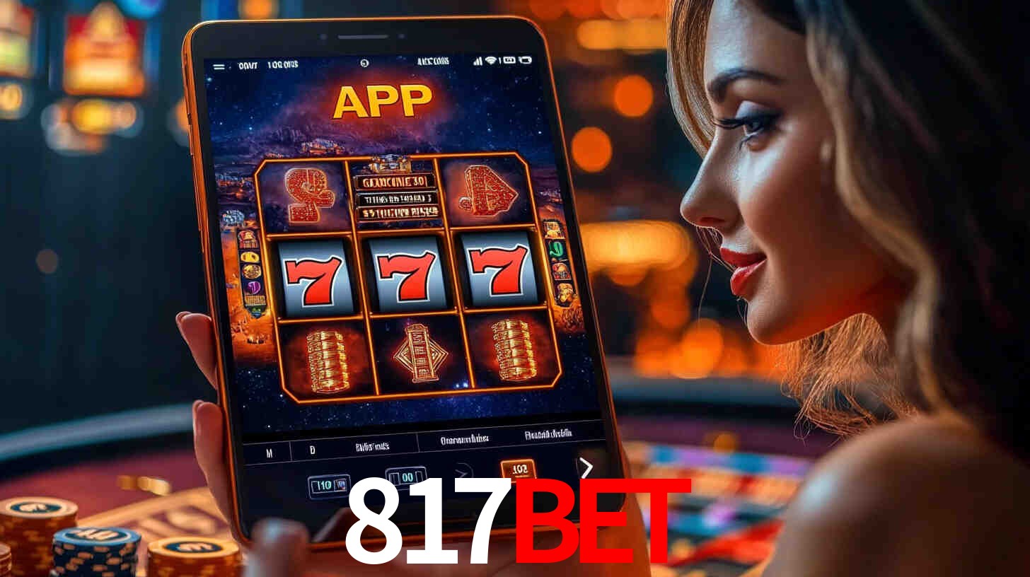 817bet bet casino