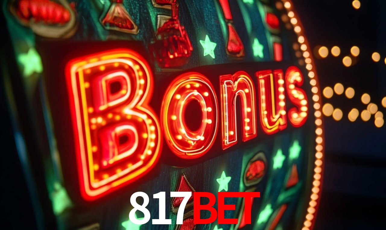 Avaliações dos Jogadores 817bet
