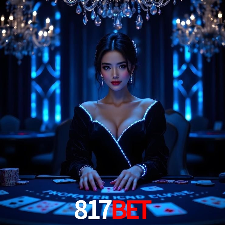 817bet Tipos de máquinas caça-níqueis
