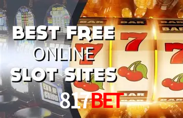 Inovações de Jogos na 817bet: O Futuro das Experiências Interativas