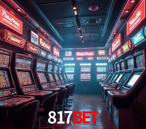 Sistema VIP 817bet