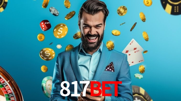 Live Casino 817bet