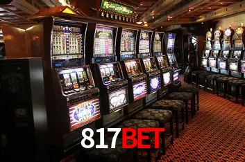 Descubra a Essência do 817bet: Nossa História e Compromissos