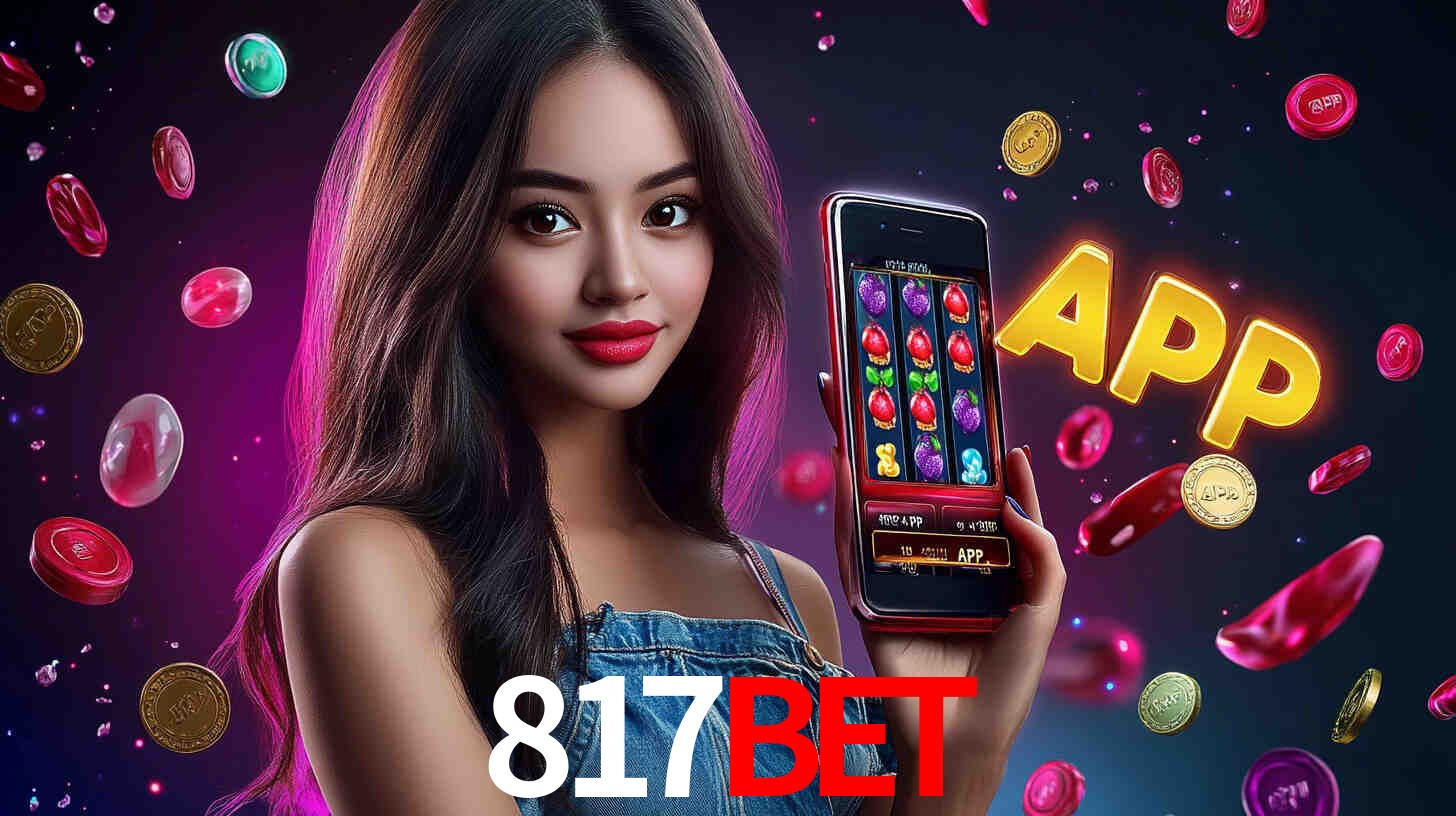 Performance App 817bet