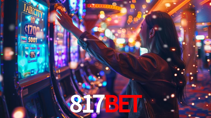817bet: Seu Especialista em Apostas Esportivas Brasileiras