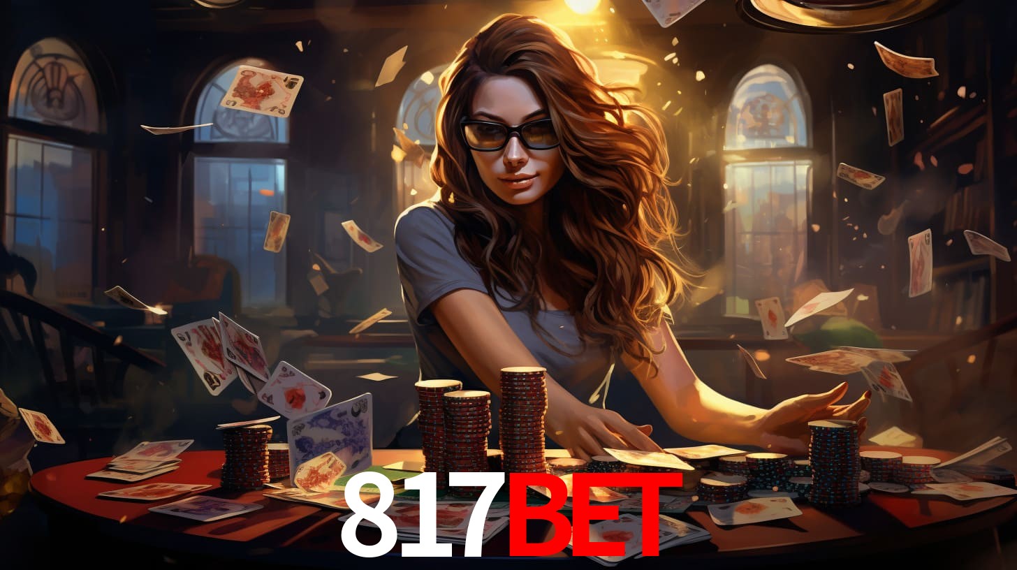 Live Casino 817bet