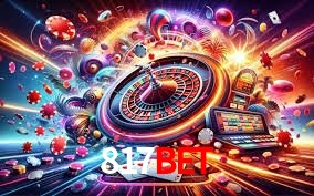 Ofertas Exclusivas 817bet