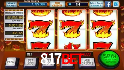 Apostas Esportivas na 817bet: Um Guia Completo