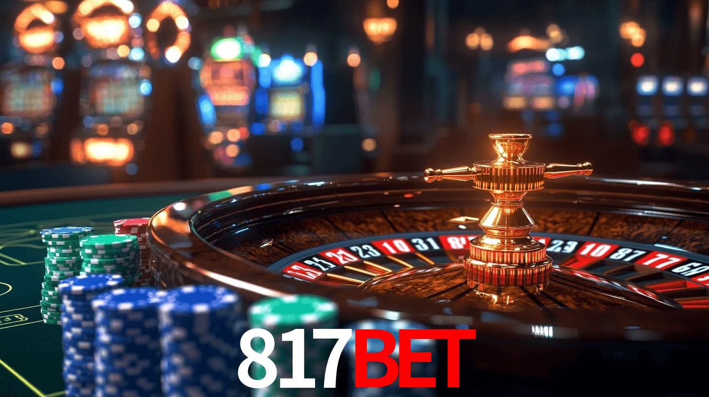 817bet.com