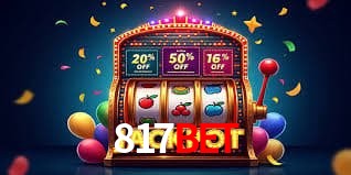 Programa VIP 817bet