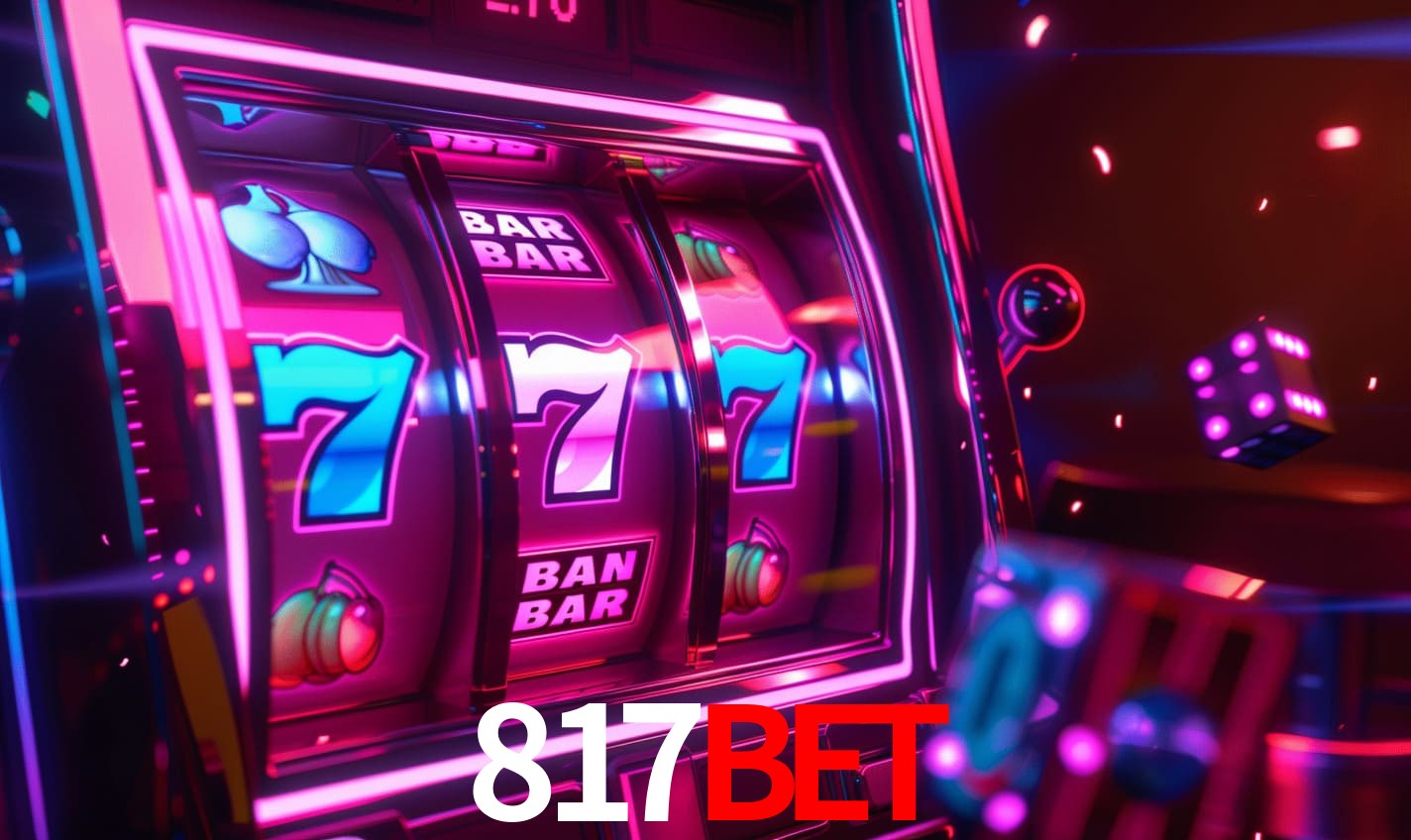 PIX Instantâneo 817bet