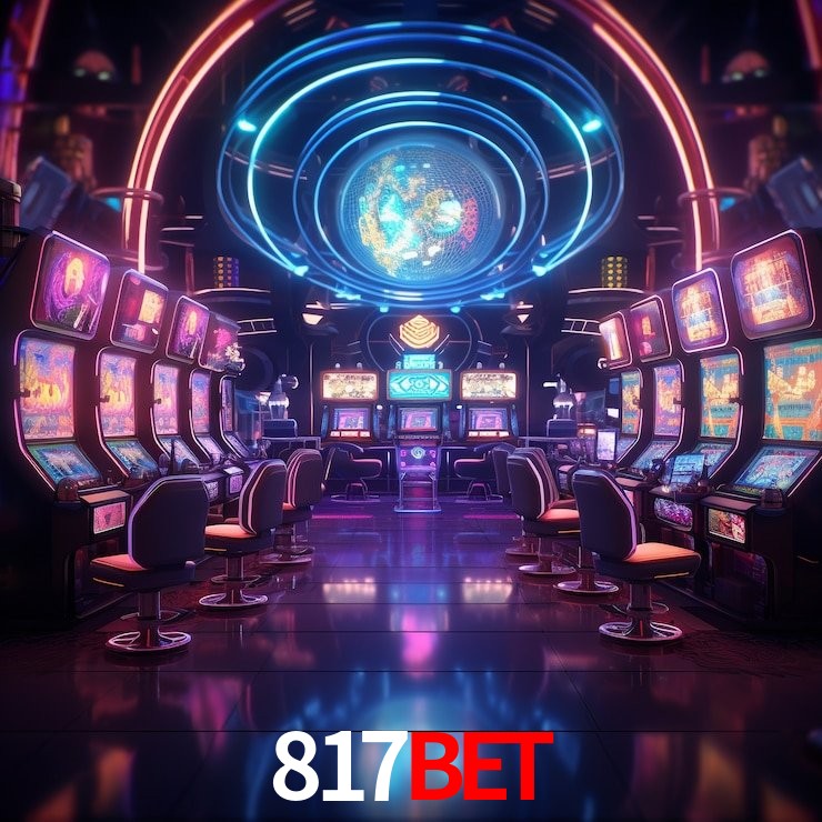 Promoções 817bet