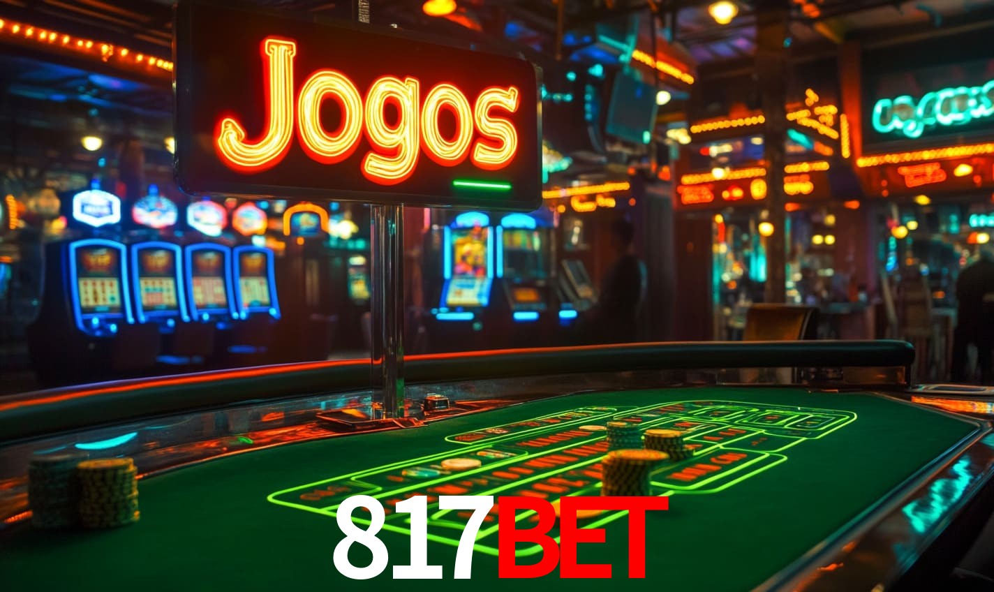 817bet RTP transparência