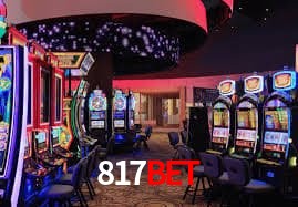 Evolução VIP 817bet