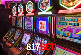 Descubra o Programa VIP da 817bet: Vantagens Exclusivas para Jogadores