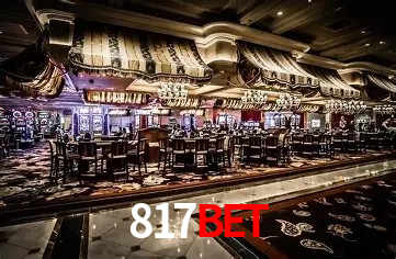 Descubra a Essência do 817bet: Nossa História e Compromissos