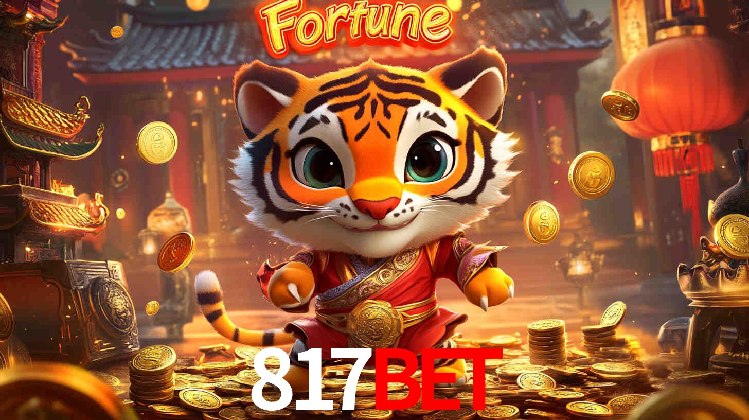 App Desktop 817bet